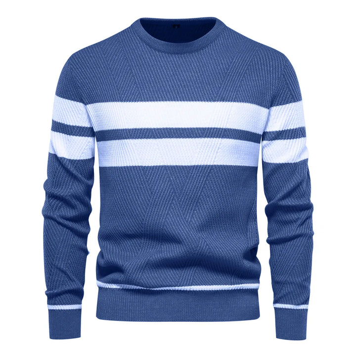 Dawson | Herren-Strickpullover für kalte Tage