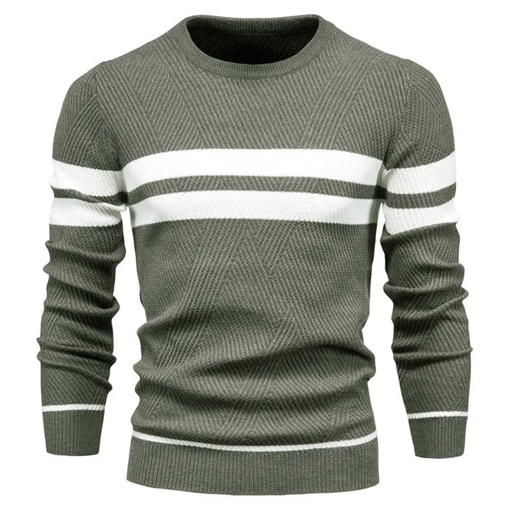 Dawson | Herren-Strickpullover für kalte Tage