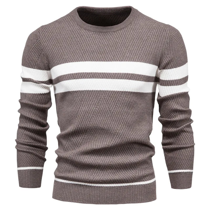Dawson | Herren-Strickpullover für kalte Tage