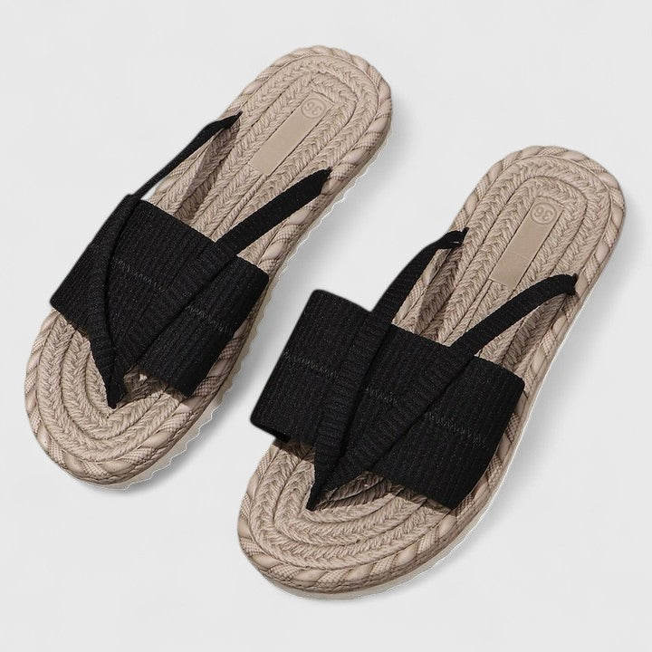 Nora | Stilvolle Sandalen Damen Elegant
