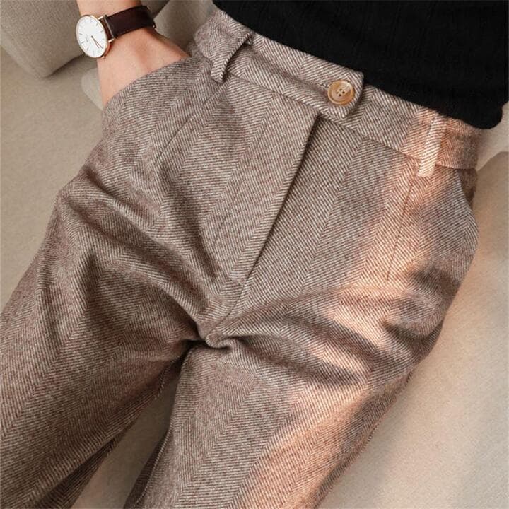 Finn | Modische Hose mit perfekter Passform für Herren