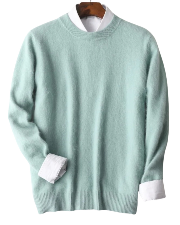 Ravenna | Premium Damenpullover für den Winter
