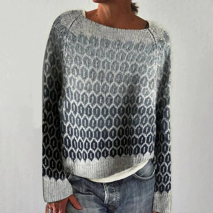 Sanya | Weicher Pullover mit hohem Tragekomfort für Damen