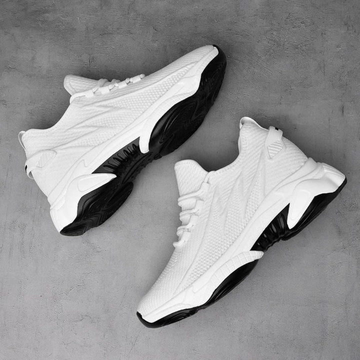 Alpha Kicks | SkyBoost Pro Sneaker für Komfort und Stil
