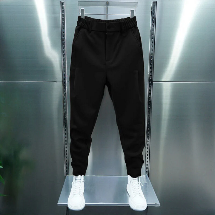 LORENZO | Perfekte Freizeithose mit bequemer Passform