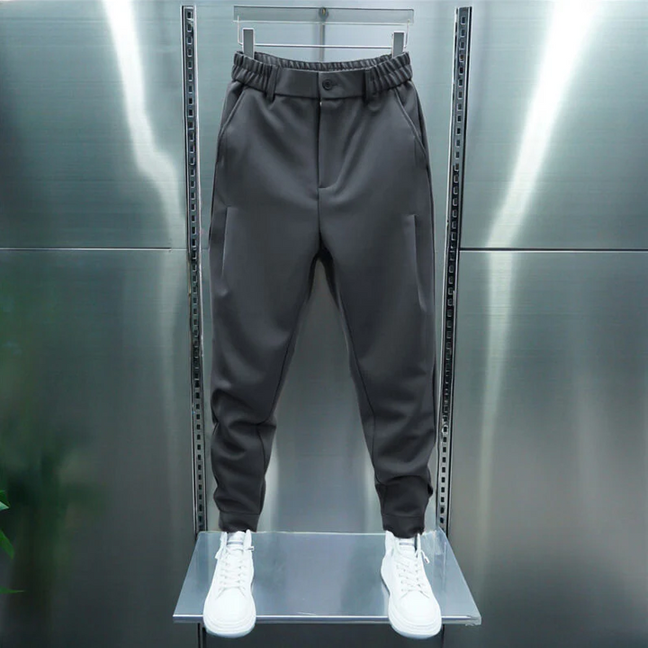 LORENZO | Perfekte Freizeithose mit bequemer Passform