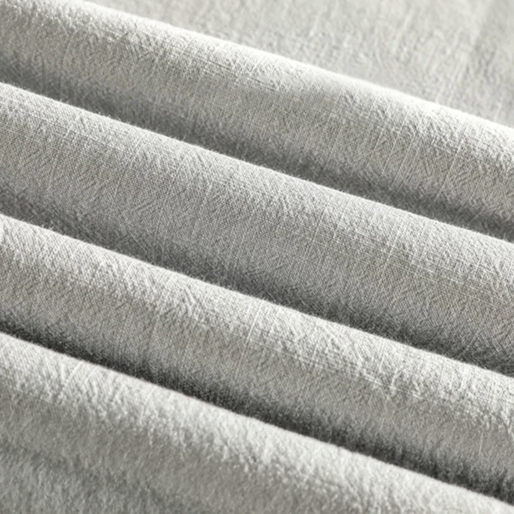 Leon | Bequemes Sommer-T-Shirt für Männer