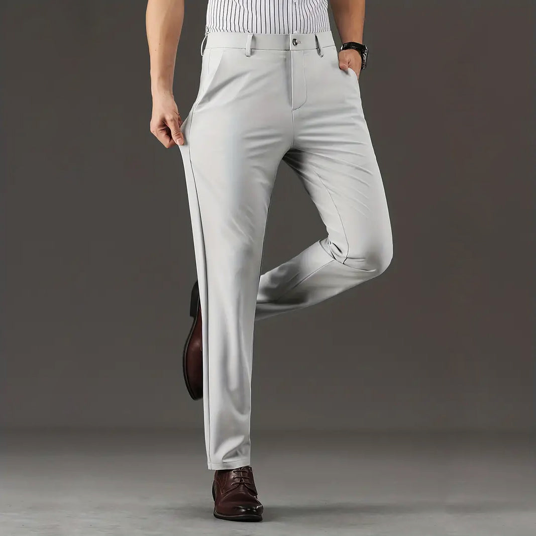 L'Essentiel Office-Hose von Charles Harrington