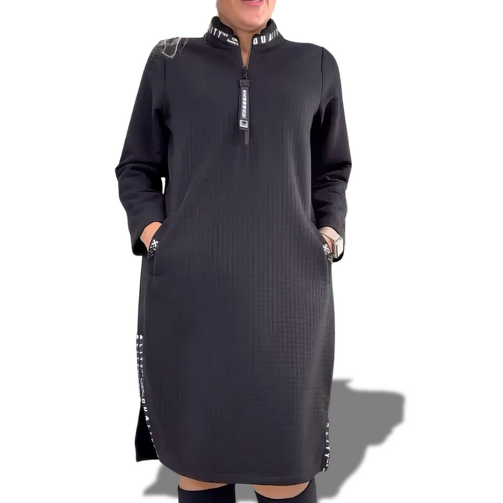 LANA | Sportlich-elegantes Outfit mit Komfort-Passform