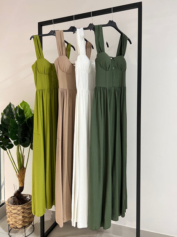 Sophie Kleid | Kleid für Frauen im Sommerlook