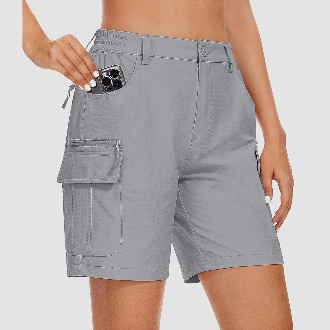 Women's Golf Shorts für sportliche Eleganz auf dem Grün