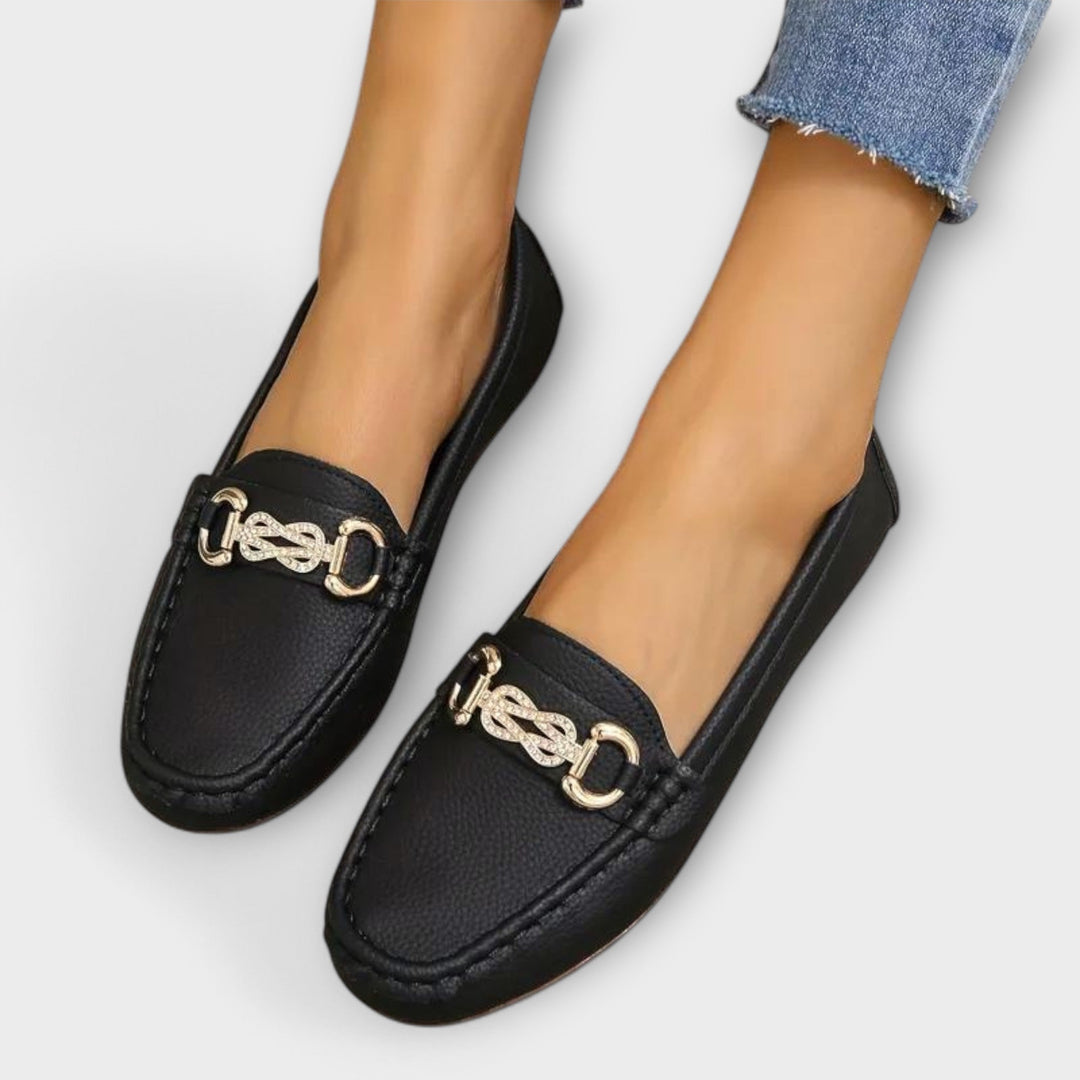 Elena | Edle Loafer für stilvolle Frauen