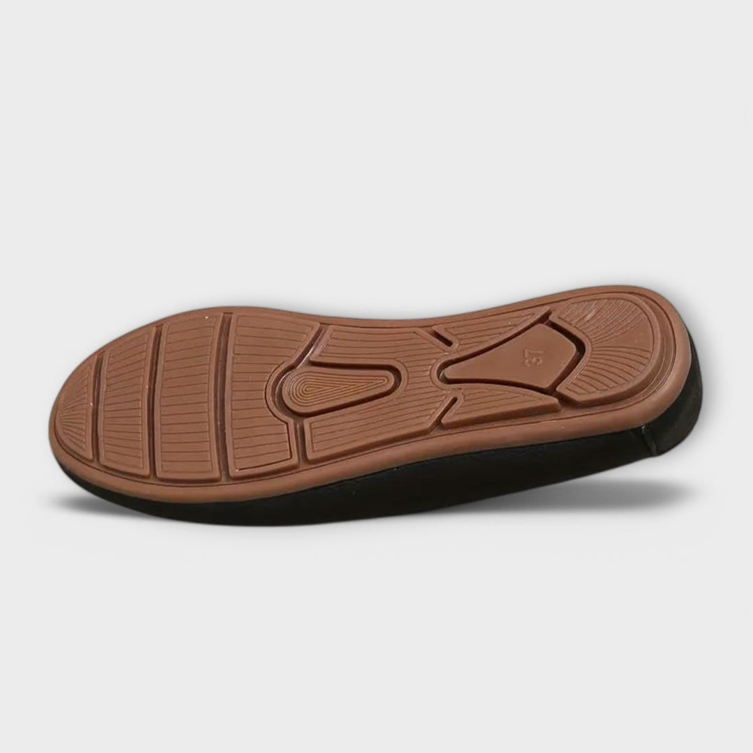 Elena | Edle Loafer für stilvolle Frauen