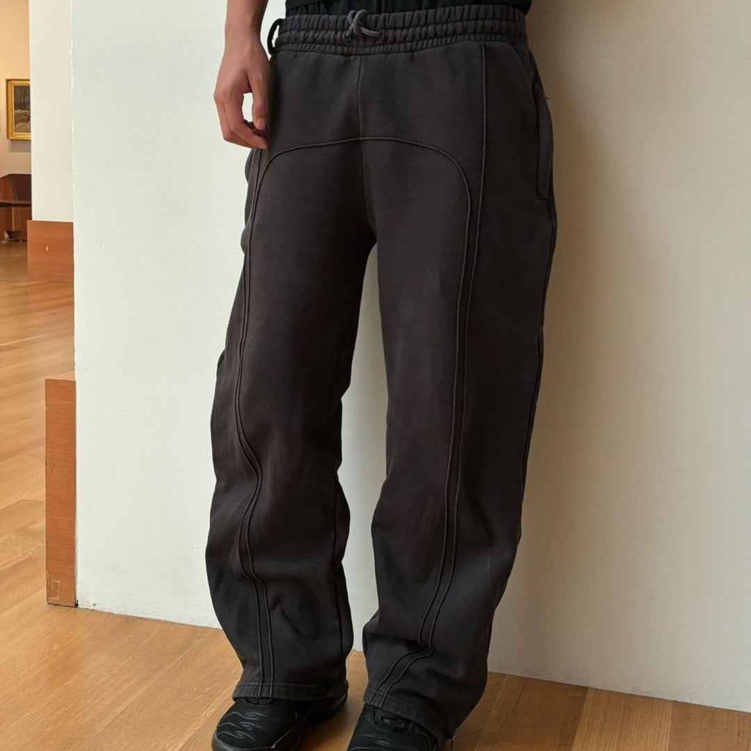 Luca | Bequeme Jogginghose für sportliche Outfits