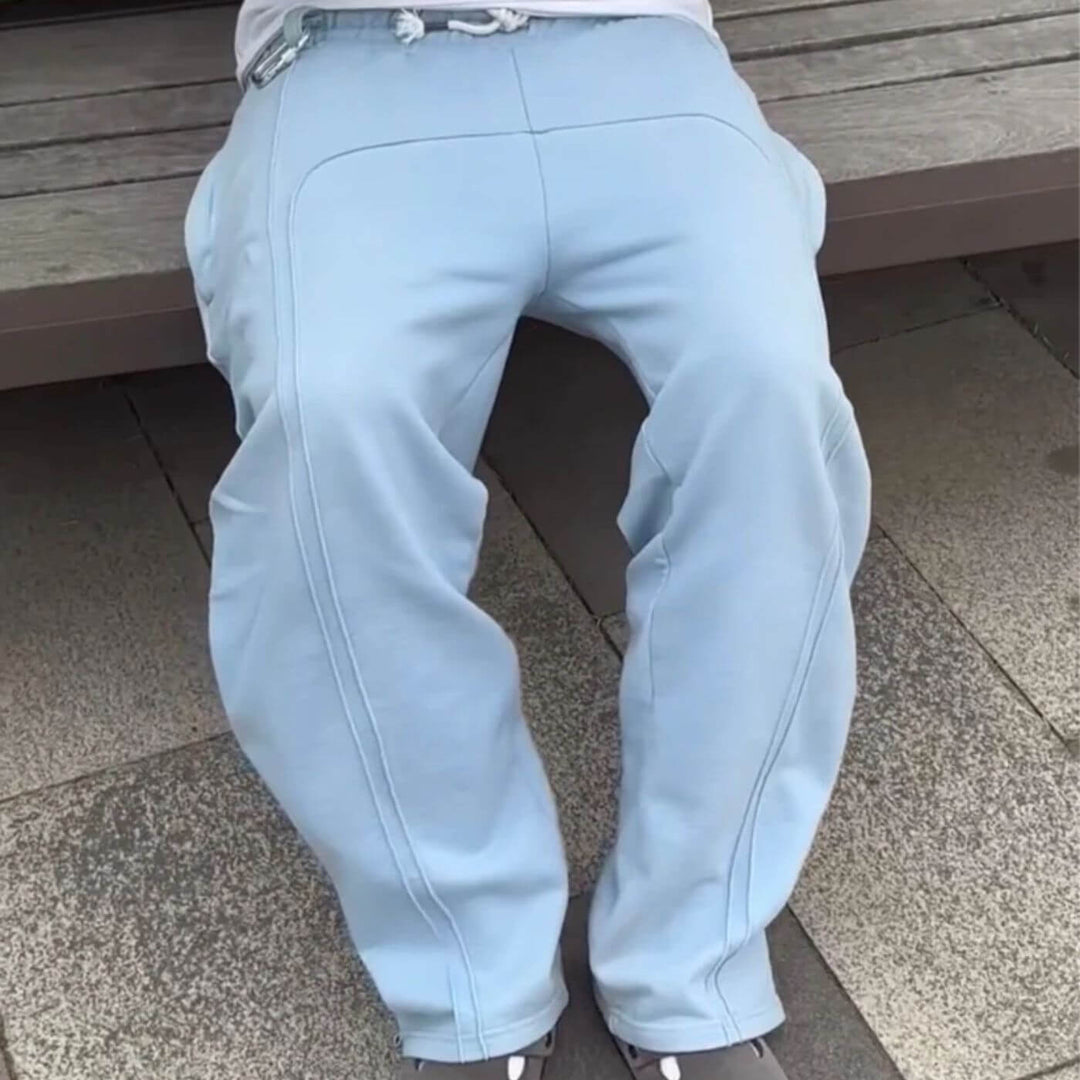 Luca | Bequeme Jogginghose für sportliche Outfits