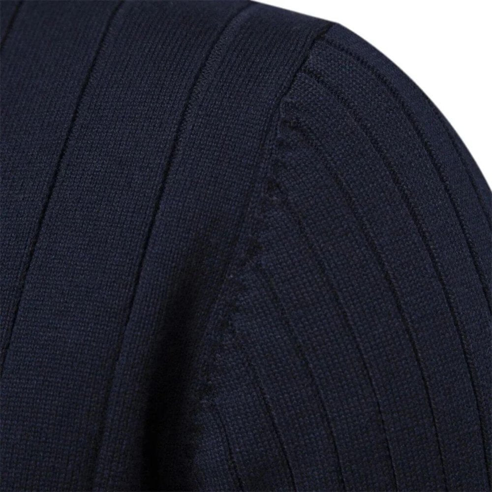 Max | Stilvoller Herrenpullover aus hochwertigem Strick