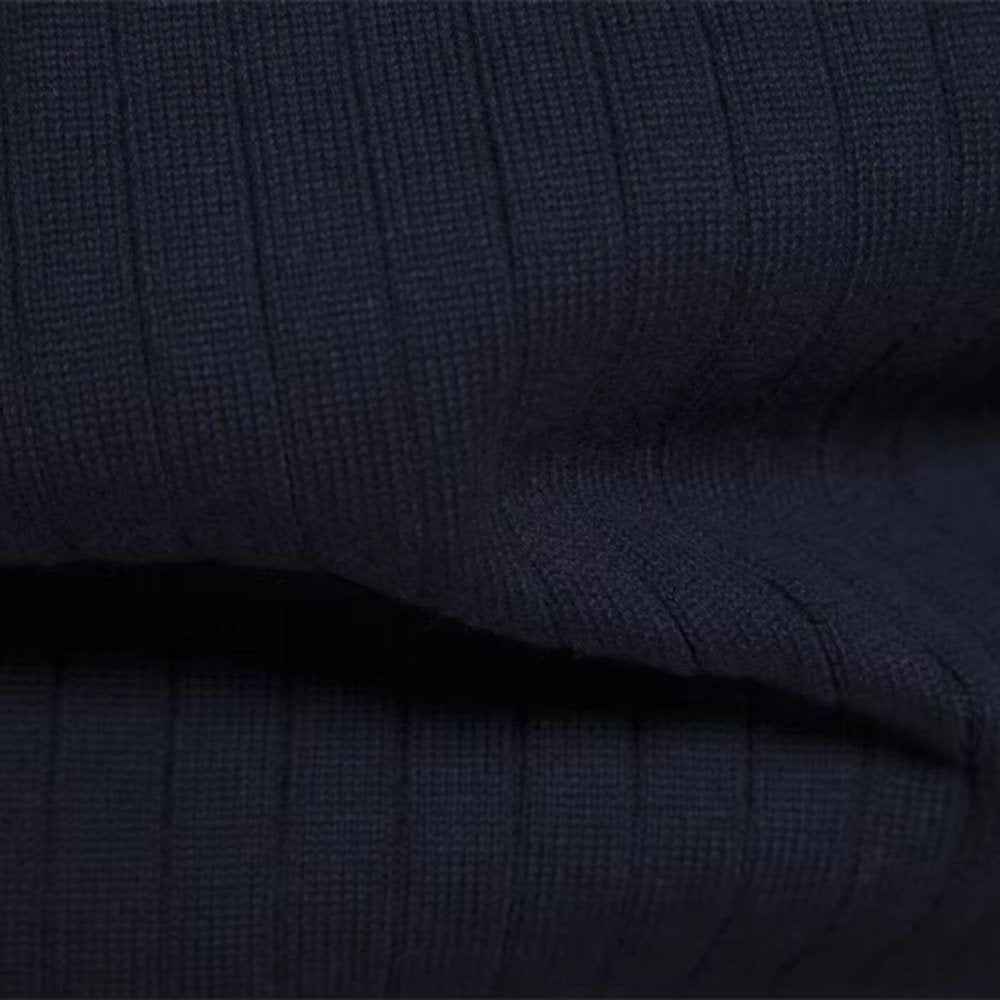 Max | Stilvoller Herrenpullover aus hochwertigem Strick
