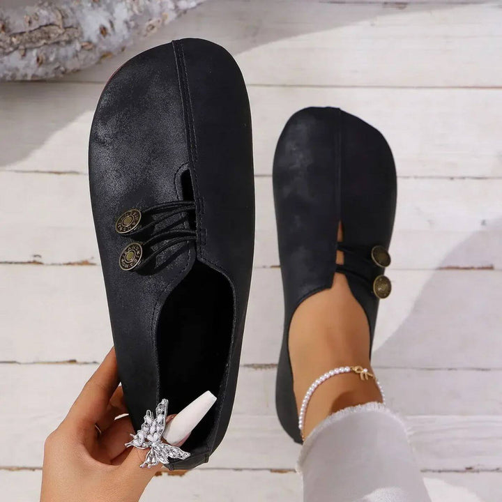 Lydia | Weiche und flexible orthopädische Schuhe