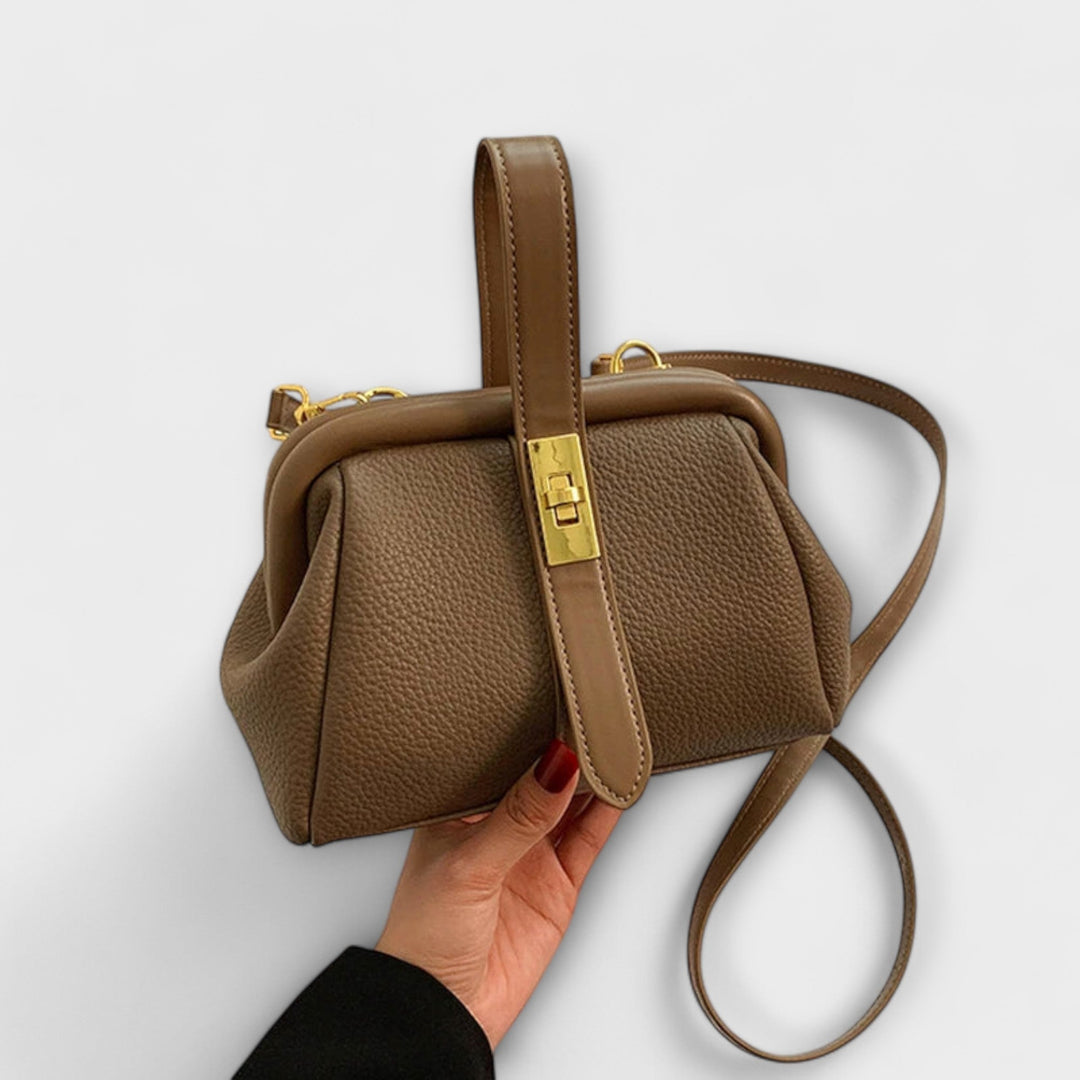 Ella | Damen Tasche Elegant & Vielseitig Tragbar