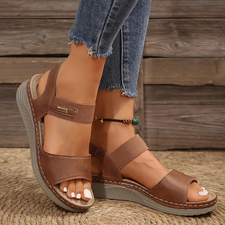 Zoe | Stilvolle Sandalen Damen Trend