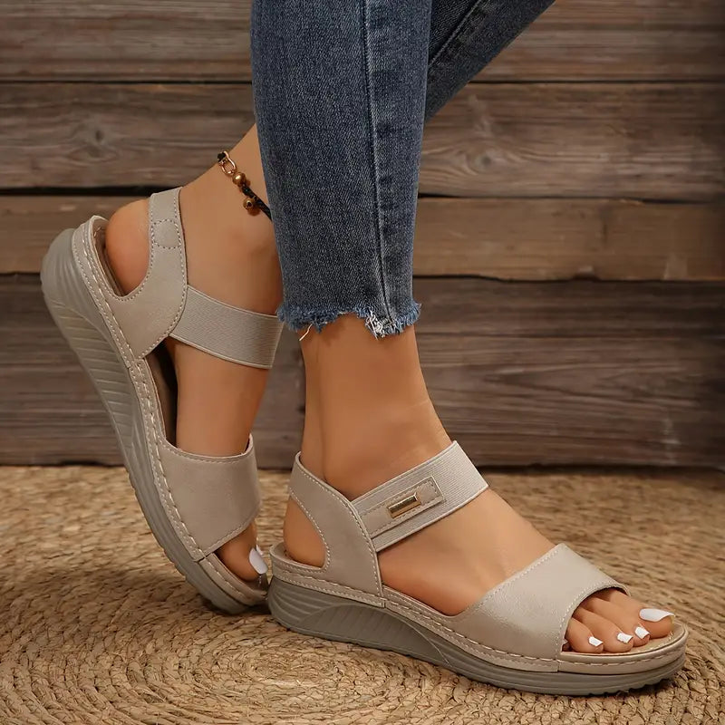 Zoe | Stilvolle Sandalen Damen Trend