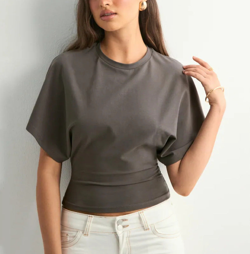 Sophie | Schlichtes Oberteil Damen für stilvolle Looks
