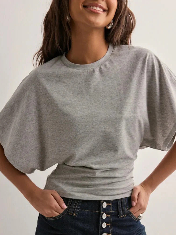 Sophie | Schlichtes Oberteil Damen für stilvolle Looks