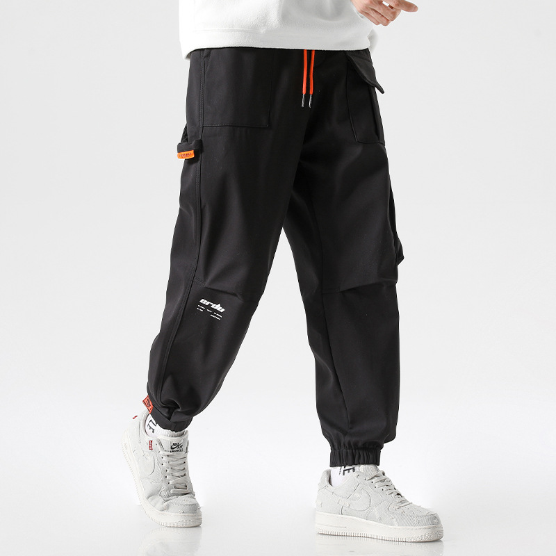 Crossroad | Cargo-Hose mit funktionalem Design