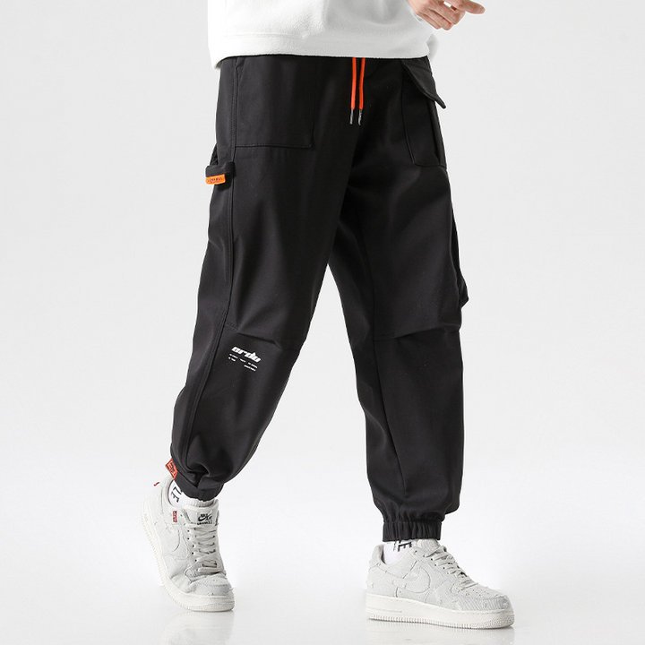Crossroad | Cargo-Hose mit funktionalem Design
