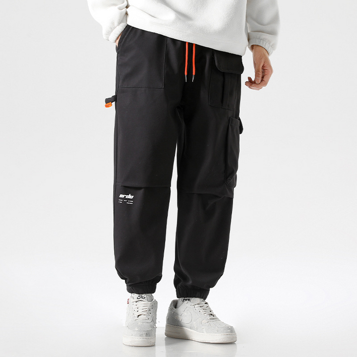Crossroad | Cargo-Hose mit funktionalem Design