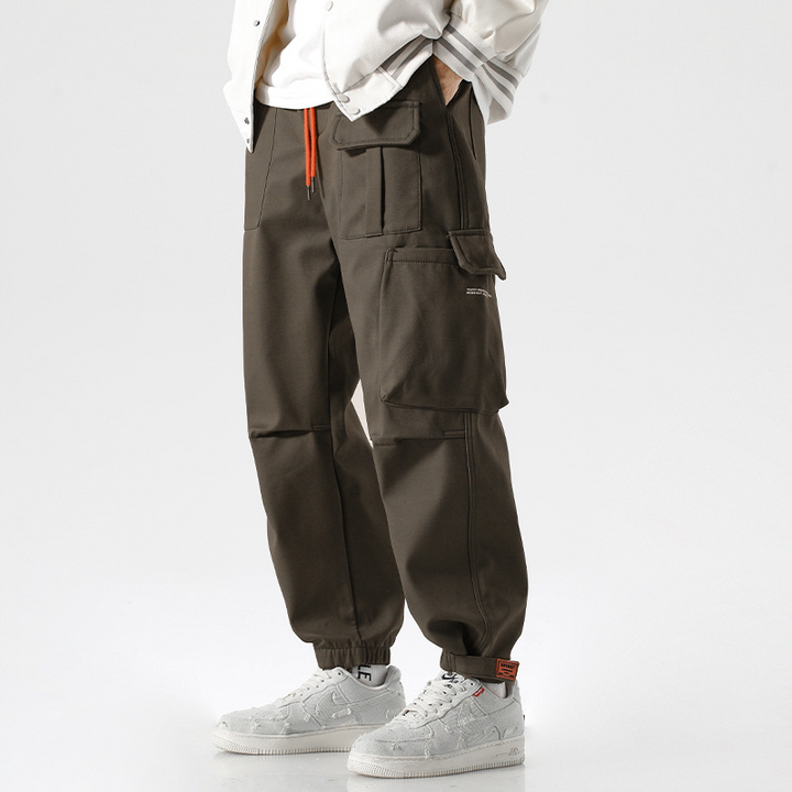 Crossroad | Cargo-Hose mit funktionalem Design