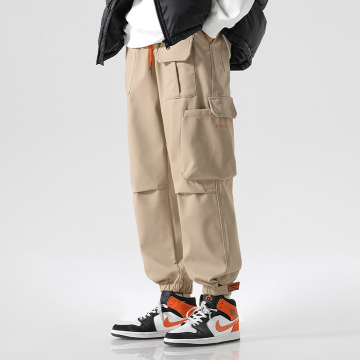 Crossroad | Cargo-Hose mit funktionalem Design