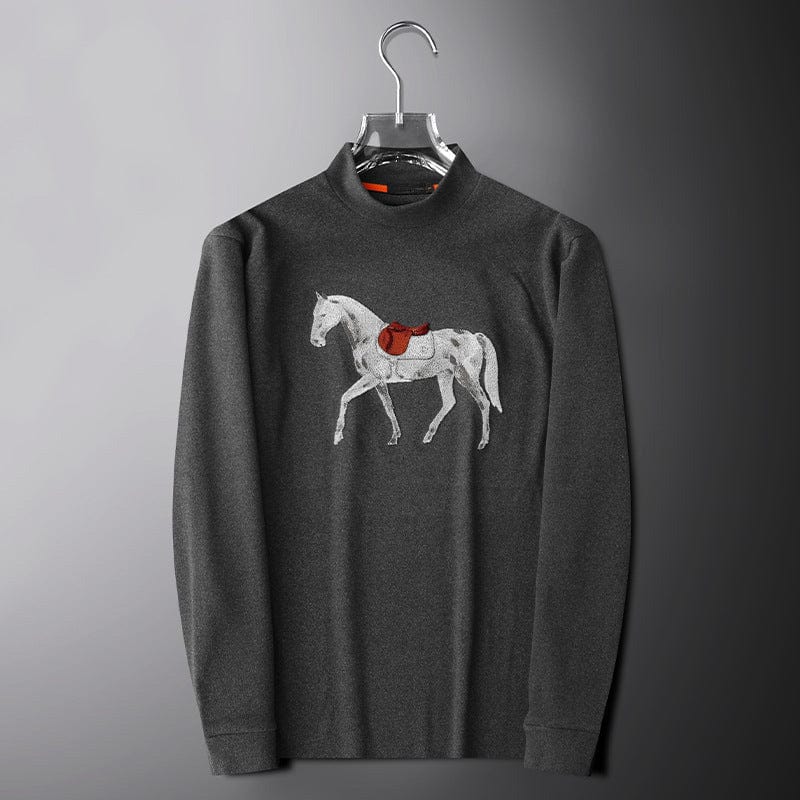 Lauren | Klassischer Damen-Strickpullover für den Alltag