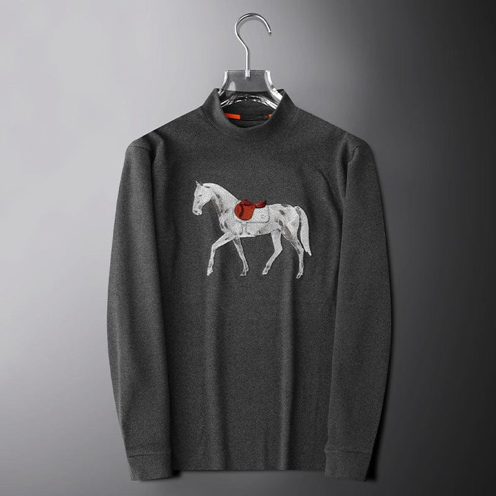 Lauren | Klassischer Damen-Strickpullover für den Alltag