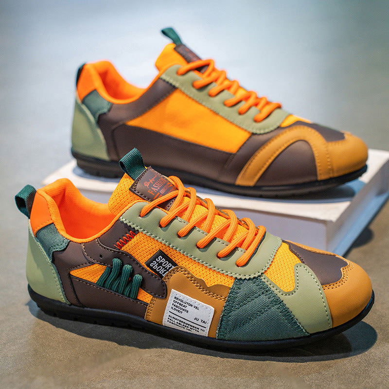 Laura | Stylische Sneaker Damen bequem & modern