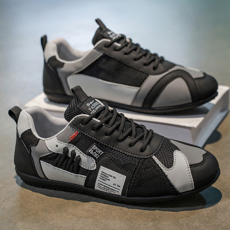 Laura | Stylische Sneaker Damen bequem & modern