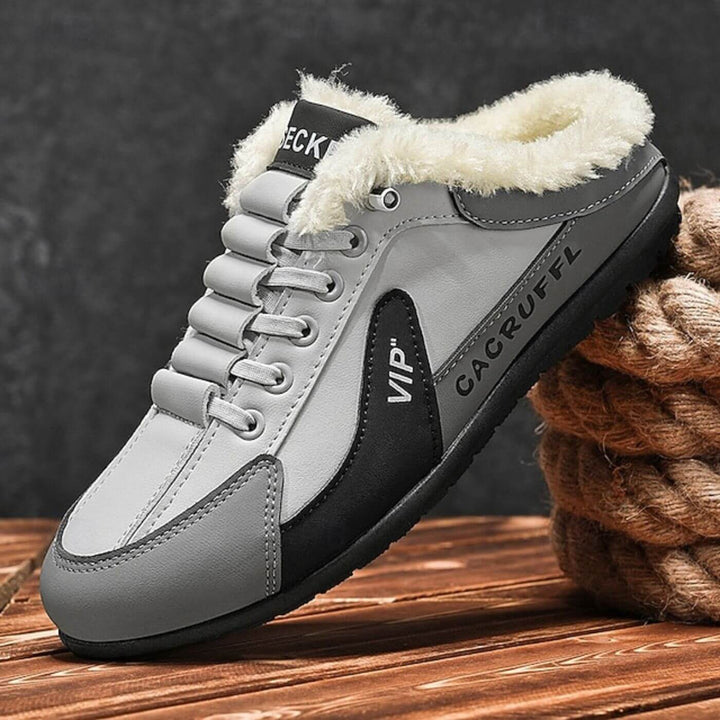 Noah | Gemütliche Slip-On Schuhe für Alltag