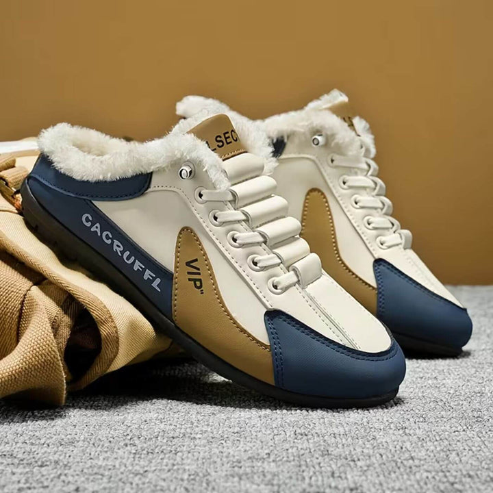 Noah | Gemütliche Slip-On Schuhe für Alltag