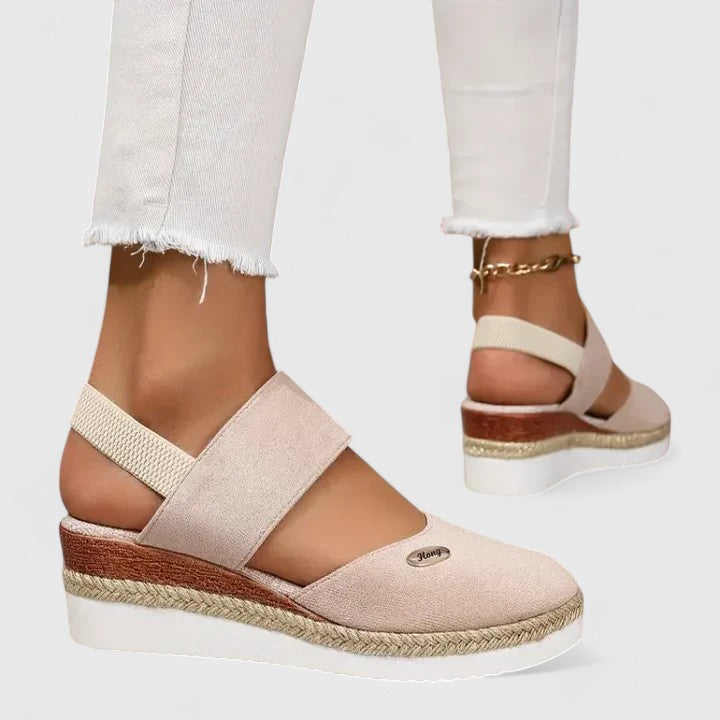 Clara | Elegante Sandalen Damen Trend