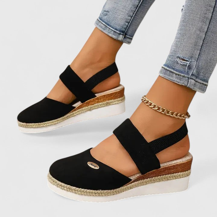 Clara | Elegante Sandalen Damen Trend