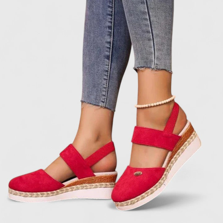 Clara | Elegante Sandalen Damen Trend