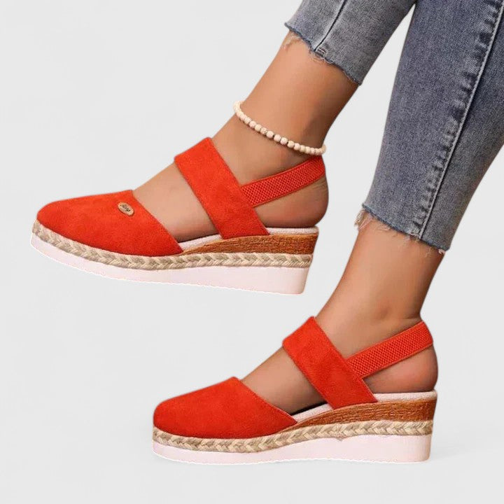Clara | Elegante Sandalen Damen Trend