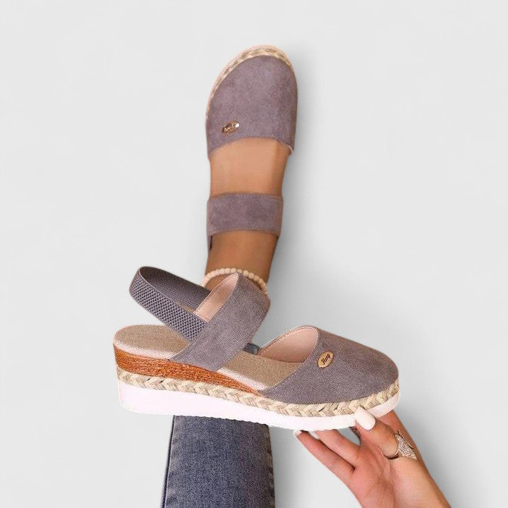 Clara | Elegante Sandalen Damen Trend