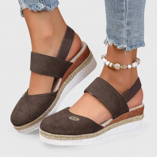 Clara | Elegante Sandalen Damen Trend