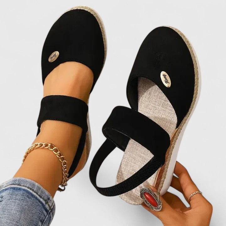 Clara | Elegante Sandalen Damen Trend