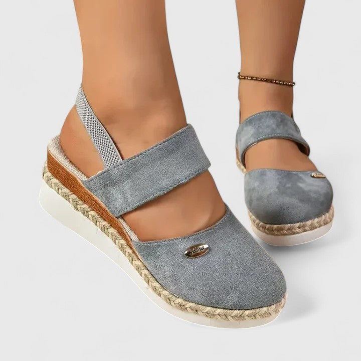Clara | Elegante Sandalen Damen Trend