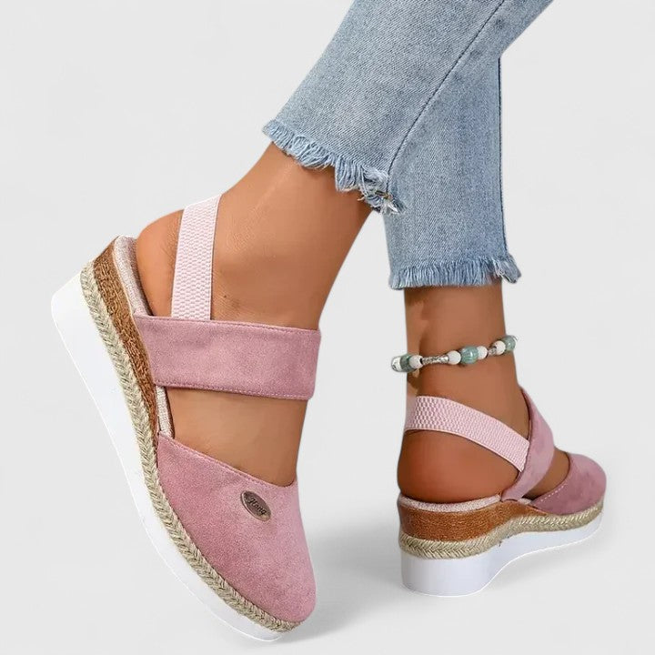 Clara | Elegante Sandalen Damen Trend