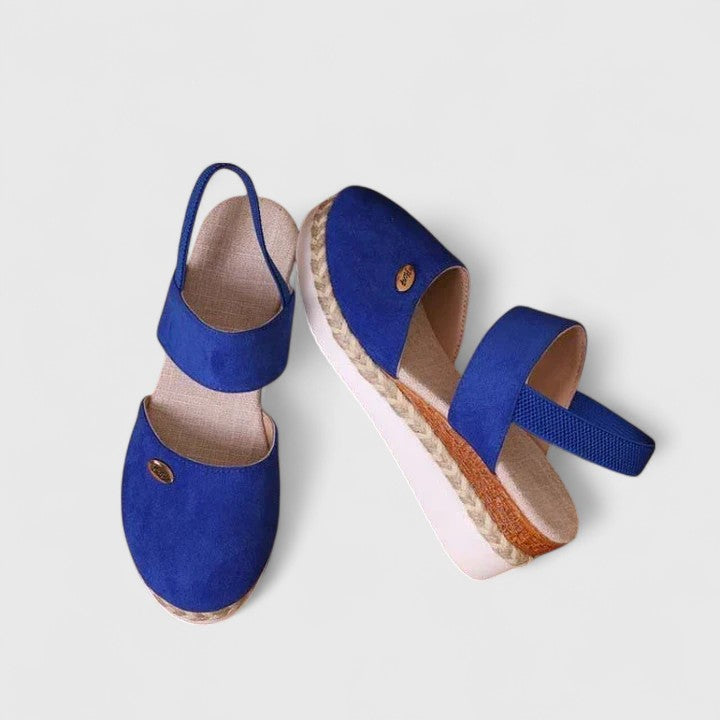Clara | Elegante Sandalen Damen Trend