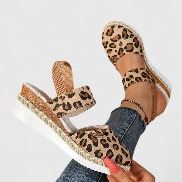 Clara | Elegante Sandalen Damen Trend