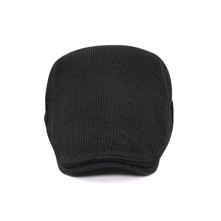 Theo | Stilvolle Herren Mesh Cap Trend